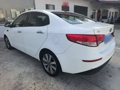 Kia K2