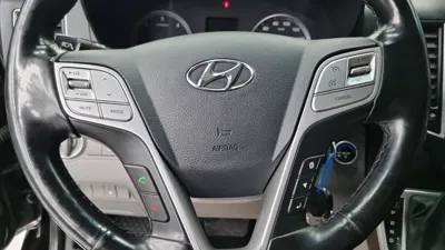 Hyundai Solati
