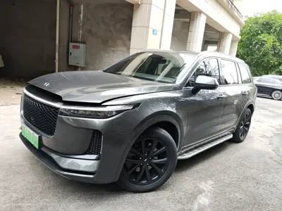 Li Auto Li ONE