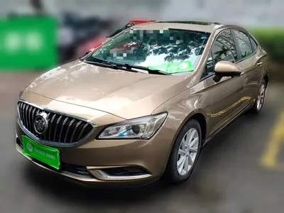 Buick Verano