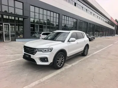 Haval H7