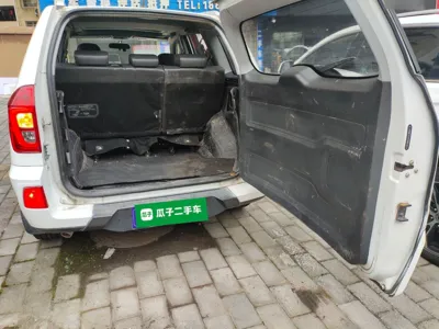 Chery Tiggo 3