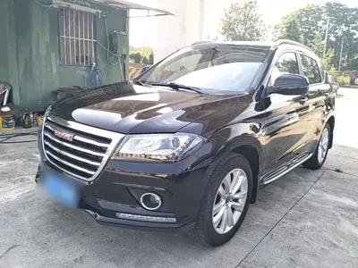 Haval H2
