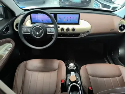 Wuling Bingo
