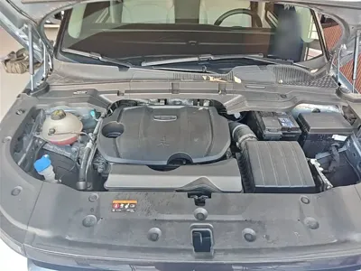 Geely ICON