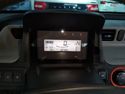 Wuling MINIEV