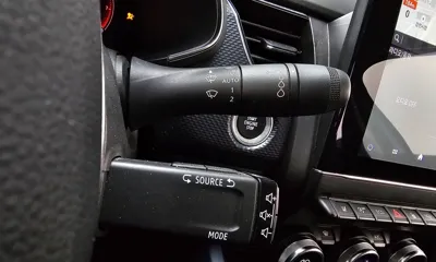 Renault-KoreaSamsung XM3