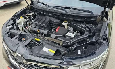 Renault-KoreaSamsung QM6