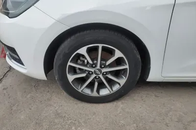 Chery Arrizo 5