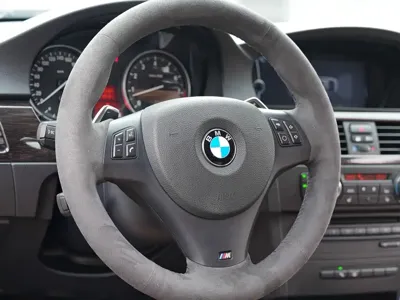 BMW 3 Series (Import)