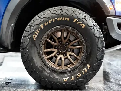 Ford F-150 Raptor