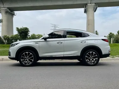 Changan CS85 Coupe