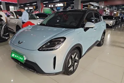Wuling Bingo S