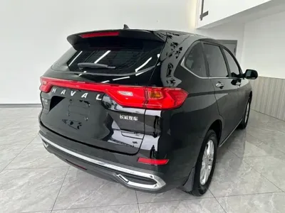 Haval M6