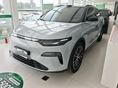Leapmotor Leapmotor C11
