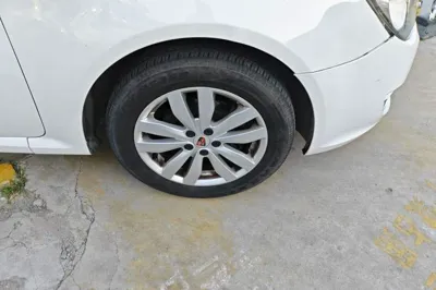 Roewe 350