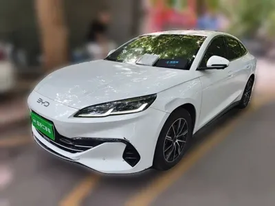BYD 海豹06