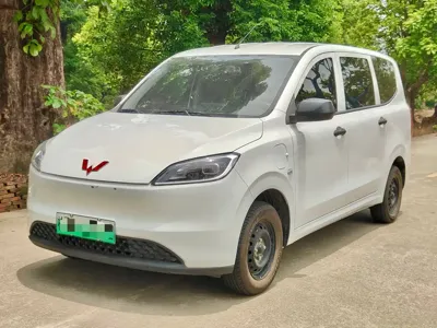 Wuling Hongguang EV