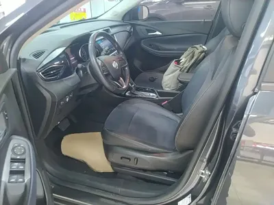 Buick Encore GX