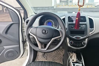 Changan Benni E-Star