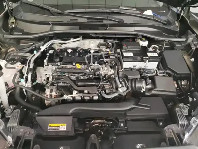 Toyota Frontlander