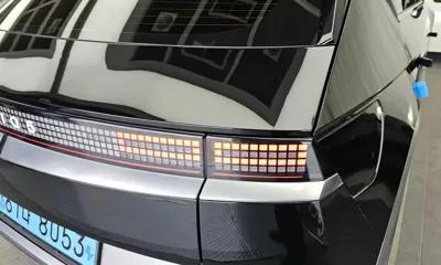 Hyundai Ioniq5
