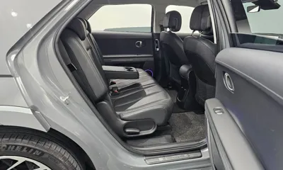 Hyundai Ioniq5
