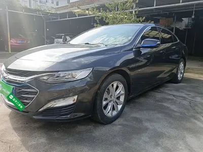 Chevrolet Malibu XL