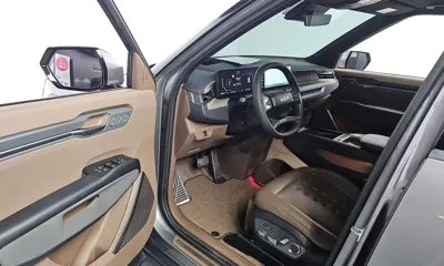 Kia EV9