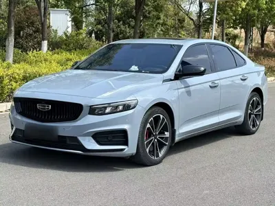 Geely Xingrui