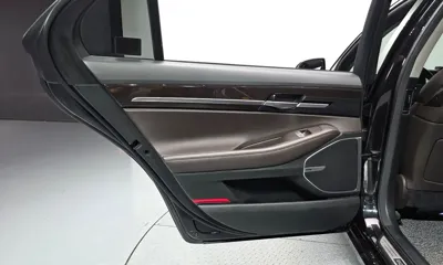 Genesis EQ900