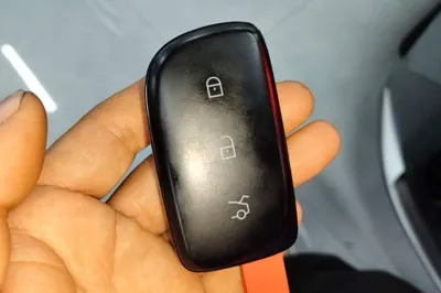 Lynk & Co Z20