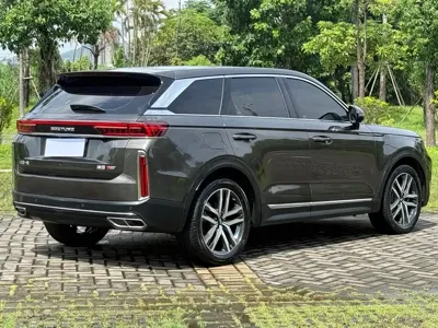 Bestune T99