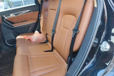 Haval H6 Coupe
