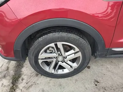 Changan CS55PLUS
