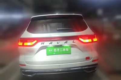 Haval M6