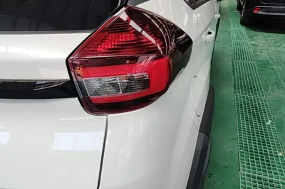 Chery Tiggo 3x