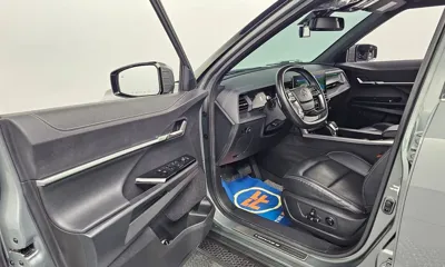 KG_Mobility_Ssangyong Torres
