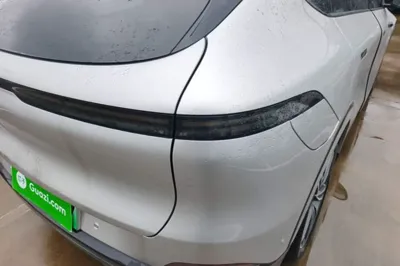 Xpeng G6