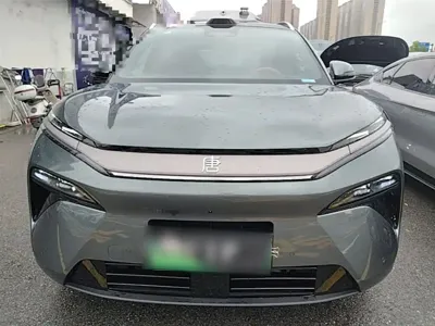 BYD 唐L