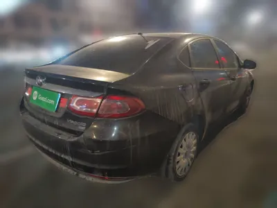 Fiat Viaggio