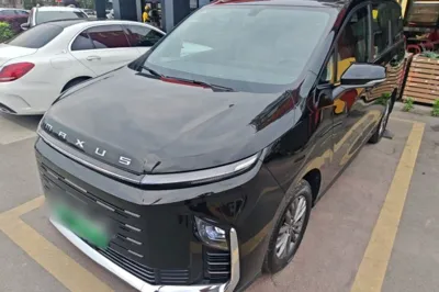 SAIC MAXUS Maxus G50 PHEV