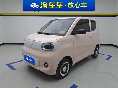 Wuling MINIEV