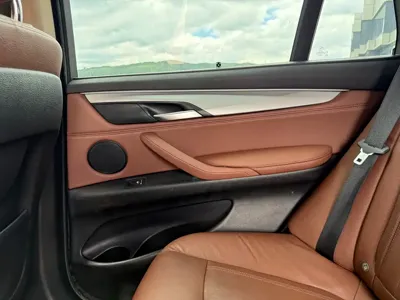 BMW X5 (Import)