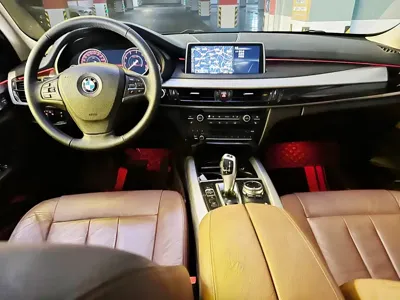 BMW X5 (Import)