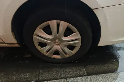 Dongfeng Aeolus S30