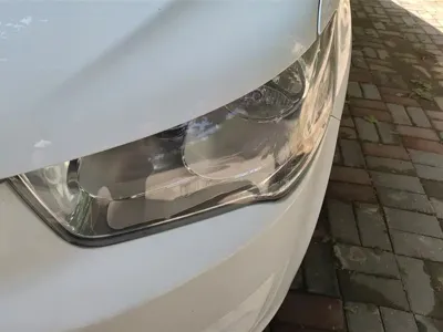 Citroen Elysee