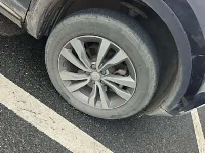 Geely Boyue