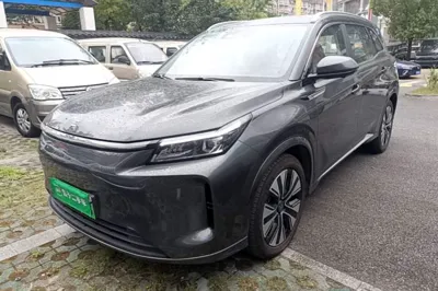 Landian E5 PLUS