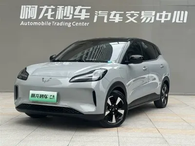 Wuling Bingo PLUS